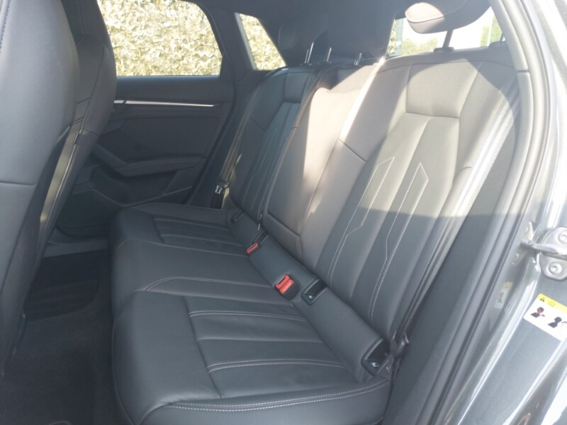 Used Audi A3 2024 for sale - 77495639: Photo 6