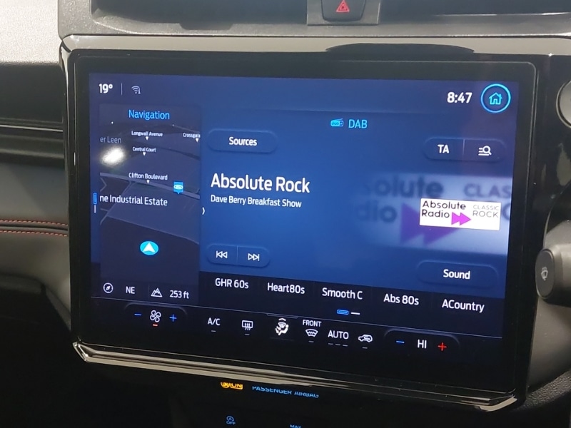 Used Ford Puma 2025 for sale - 77025052: Photo 10