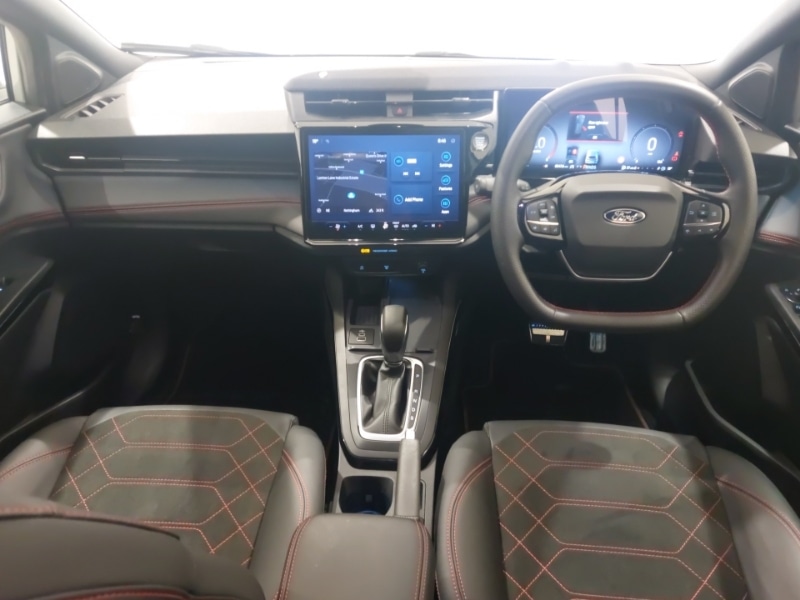 Used Ford Puma 2025 for sale - 77025052: Photo 2