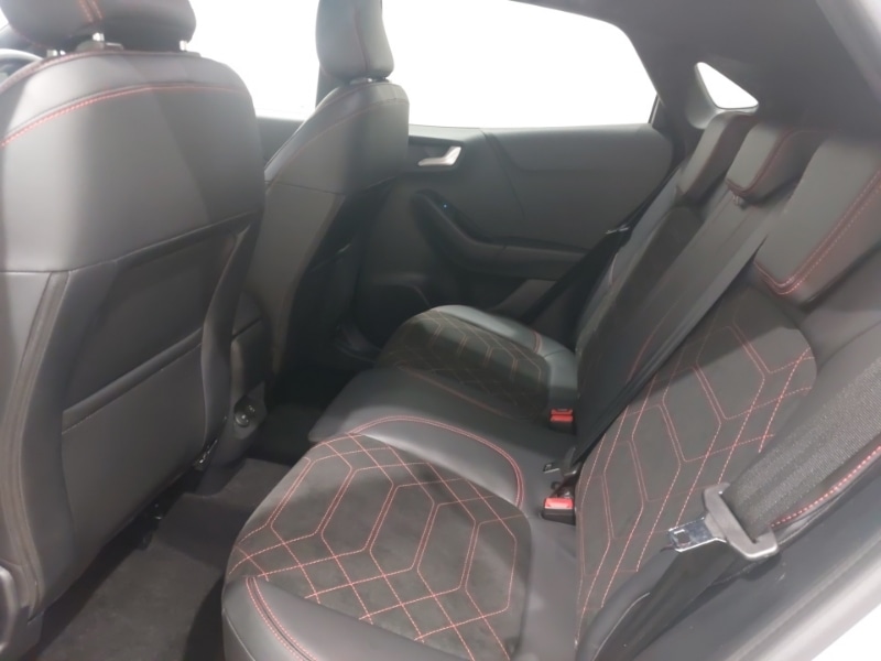 Used Ford Puma 2025 for sale - 77025052: Photo 6