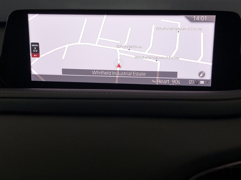 Used Mazda CX-30 2024 for sale - 76912503: Photo 11