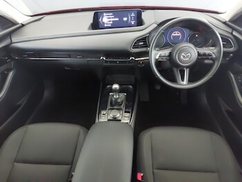 Used Mazda CX-30 2024 for sale - 76912503: Photo