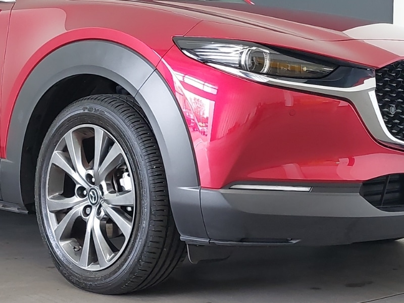 Used Mazda CX-30 2024 for sale - 76912503: Photo 9