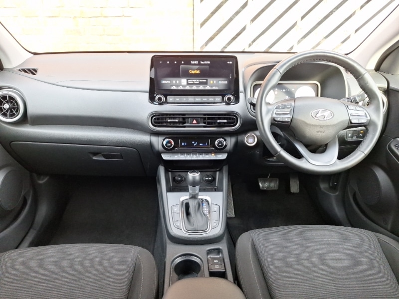 Used Hyundai KONA 2022 for sale - 76708961: Photo 2