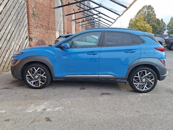 Used Hyundai KONA 2022 for sale - 76708961: Photo