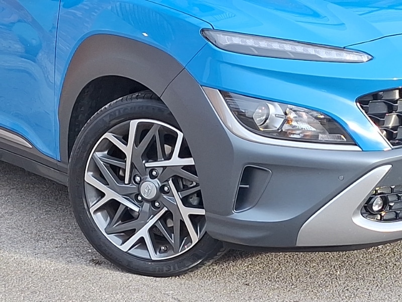 Used Hyundai KONA 2022 for sale - 76708961: Photo 9