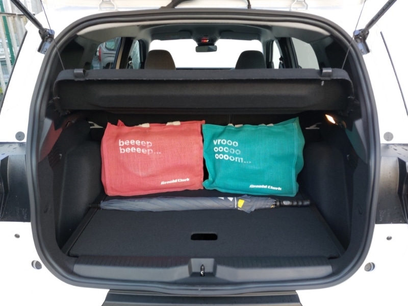 Used Citroen C3 Aircross 2025 for sale - 78037341: Photo 8