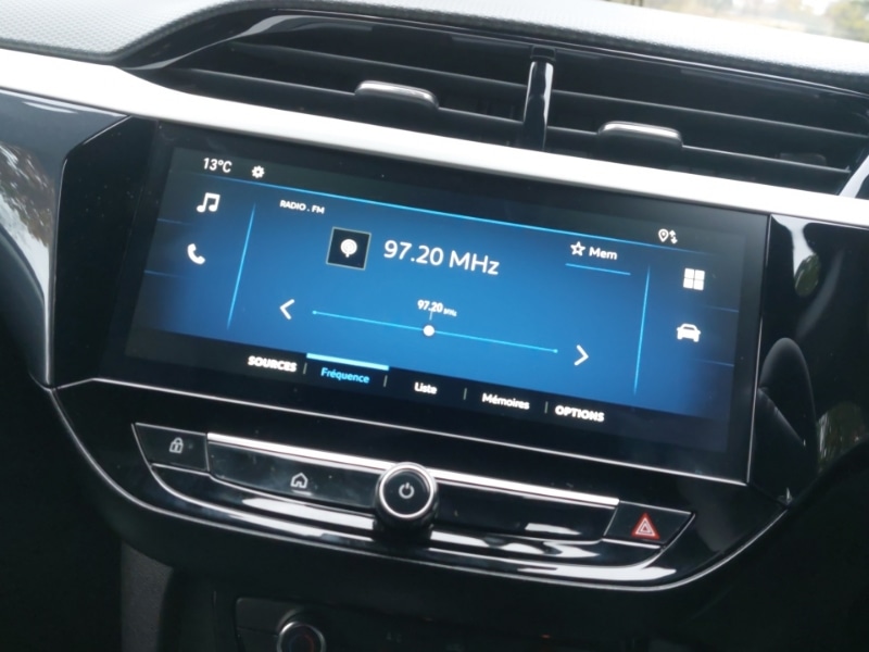 Used Vauxhall Corsa 2025 for sale - 76519083: Photo 12