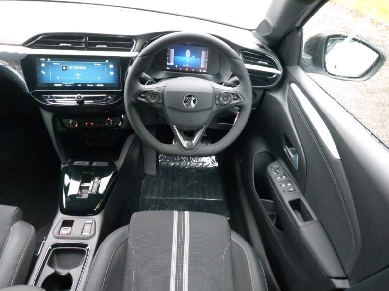 Used Vauxhall Corsa 2025 for sale - 76519083: Photo 7