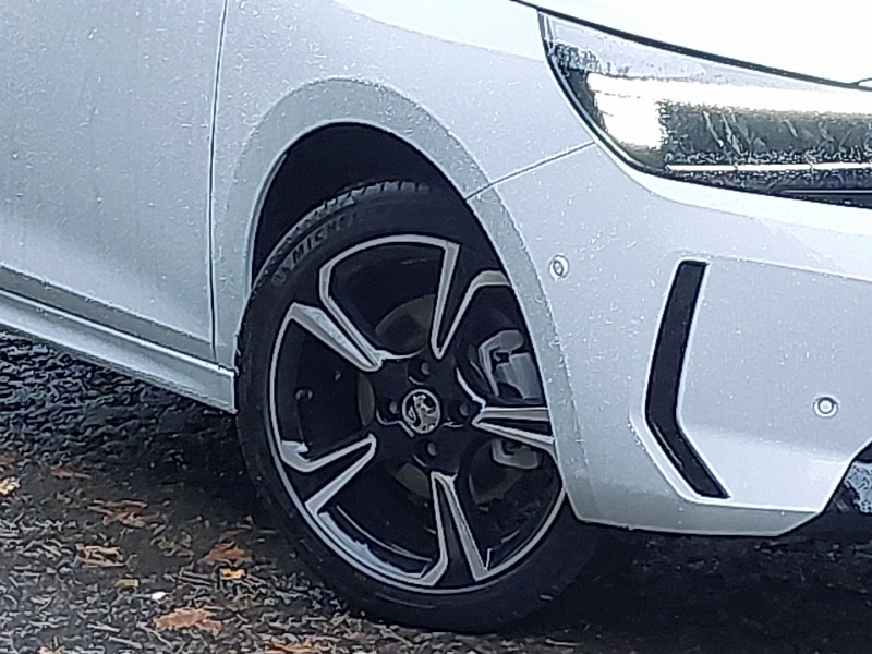 Used Vauxhall Corsa 2025 for sale - 76519083: Photo 9