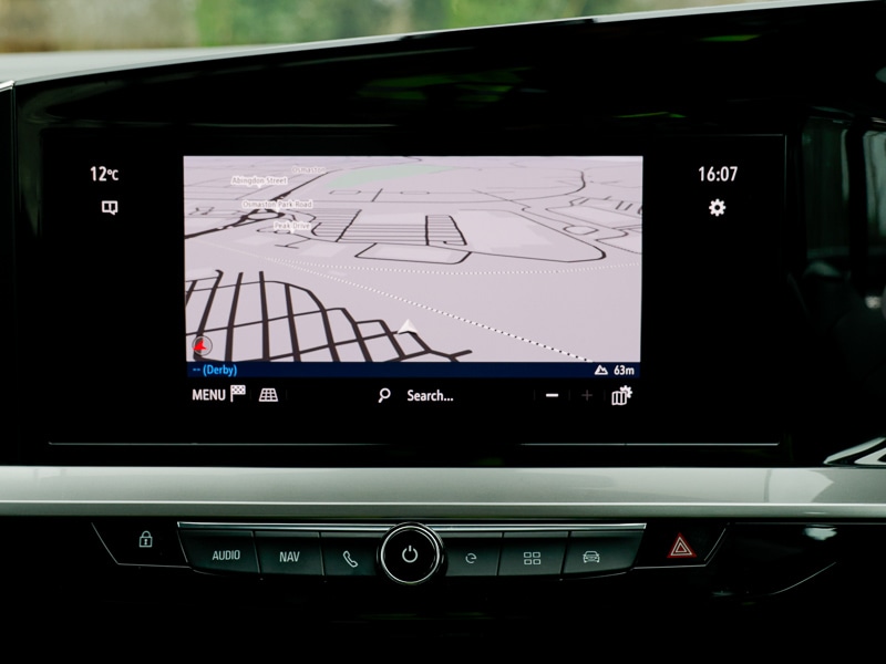 Used Vauxhall Mokka 2021 for sale - 77912487: Photo 10