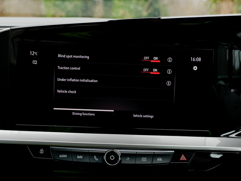 Used Vauxhall Mokka 2021 for sale - 77912487: Photo 12