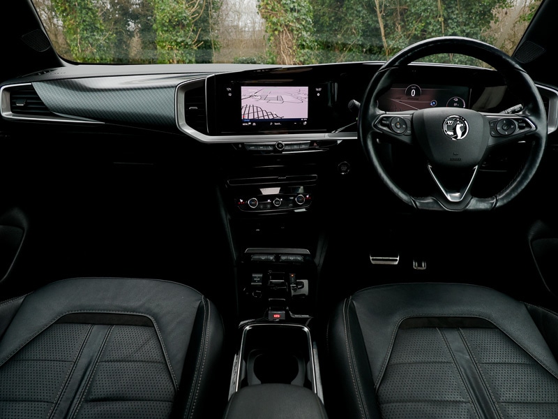 Used Vauxhall Mokka 2021 for sale - 77912487: Photo 2