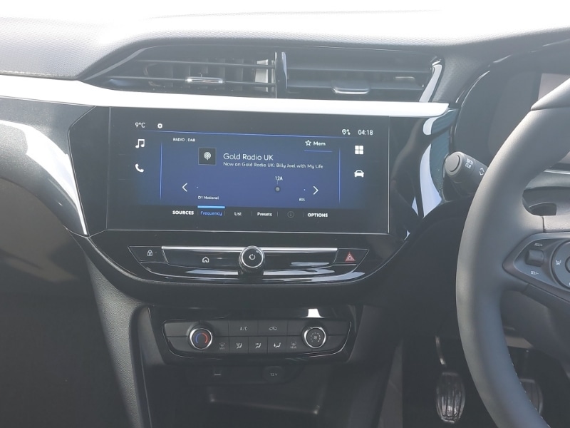 Used Vauxhall Corsa 2025 for sale - 77706662: Photo 10