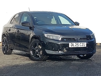 Used Vauxhall Corsa 2025 for sale - 77706662: Photo