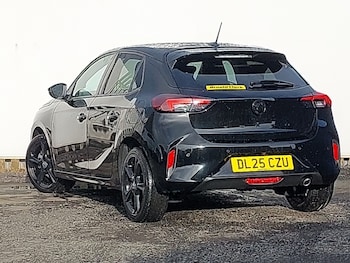 Used Vauxhall Corsa 2025 for sale - 77706662: Photo