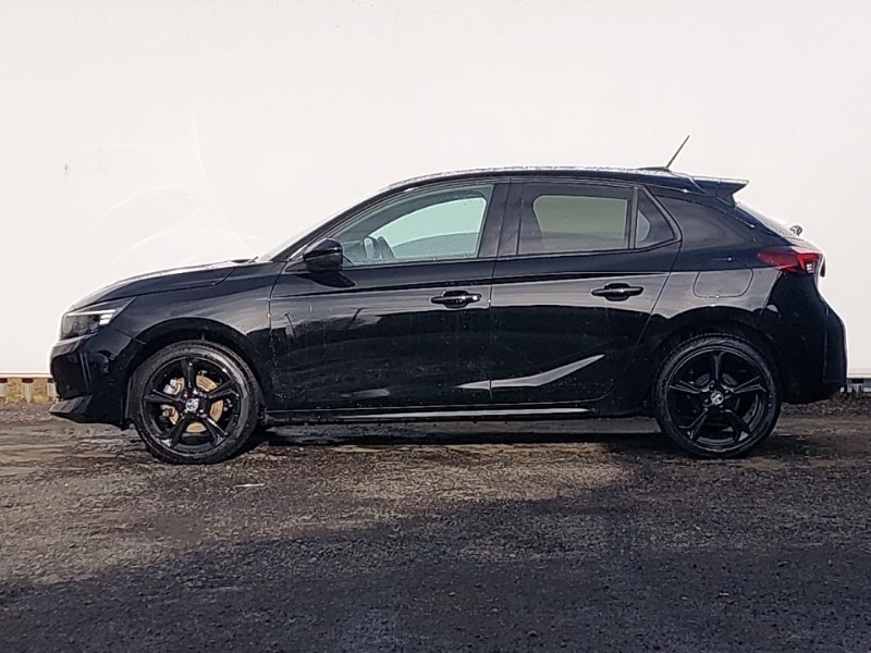 Used Vauxhall Corsa 2025 for sale - 77706662: Photo 4