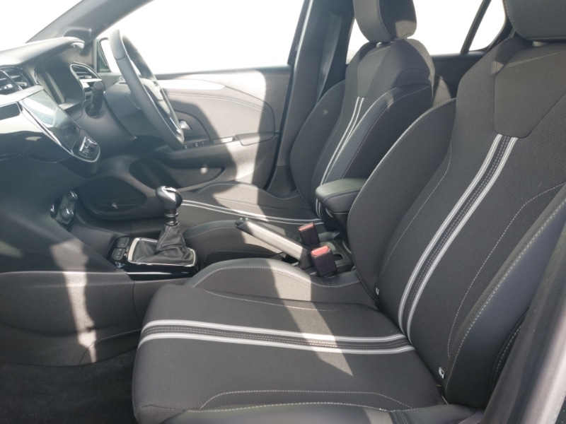 Used Vauxhall Corsa 2025 for sale - 77706662: Photo 5