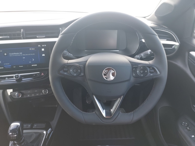 Used Vauxhall Corsa 2025 for sale - 77706662: Photo 7