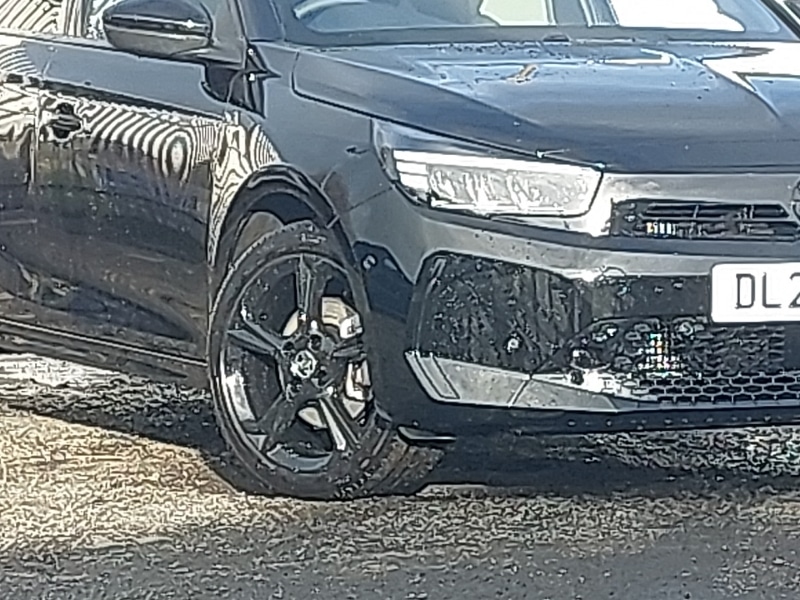 Used Vauxhall Corsa 2025 for sale - 77706662: Photo 9