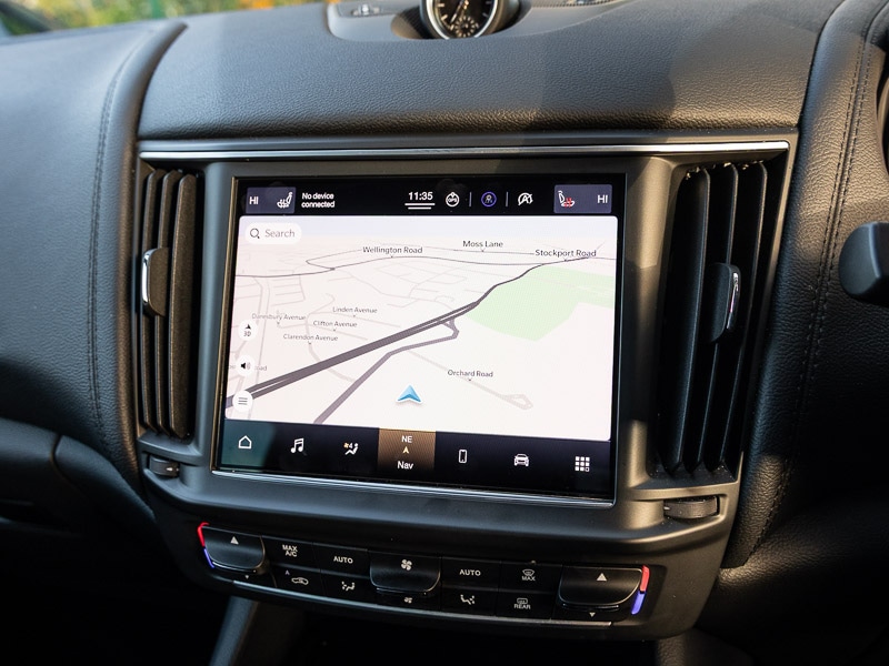 Used Maserati Levante 2023 for sale - 77169926: Photo 11