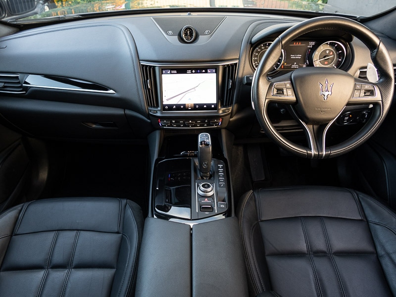 Used Maserati Levante 2023 for sale - 77169926: Photo 2