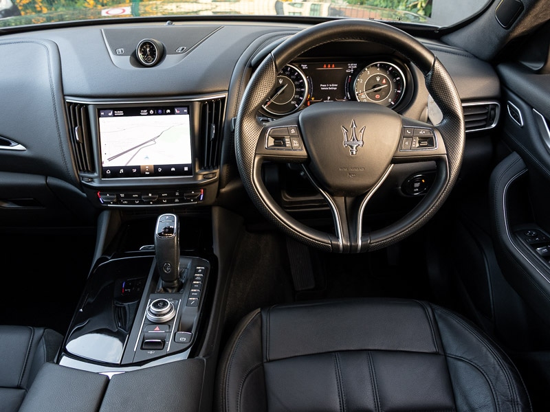 Used Maserati Levante 2023 for sale - 77169926: Photo 7