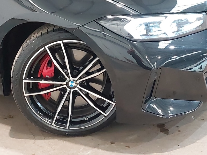 Used BMW 3 Series 2024 for sale - 76479133: Photo 9