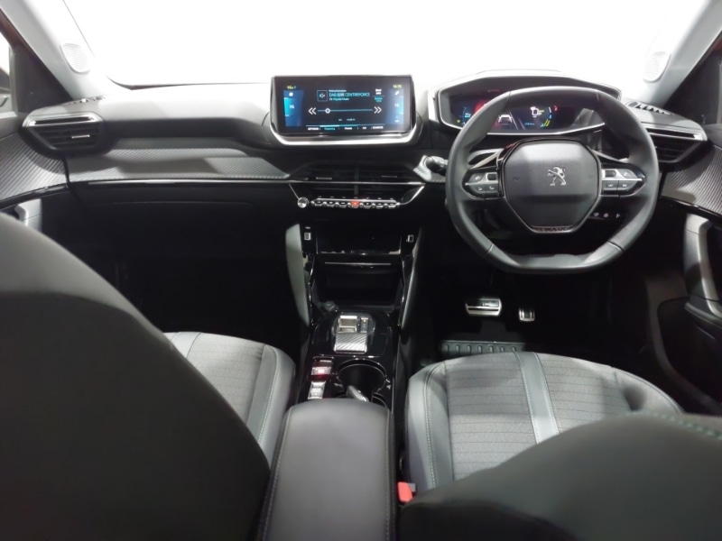 Used Peugeot 2008 2023 for sale - 77912824: Photo 2