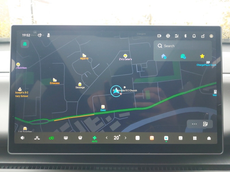 Used Leapmotor C10 2025 for sale - 76827458: Photo 11