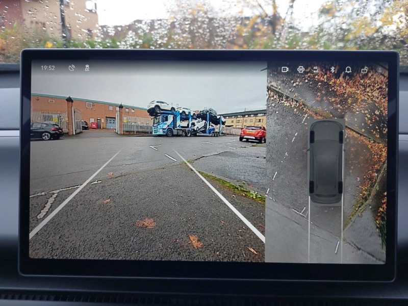 Used Leapmotor C10 2025 for sale - 76827458: Photo 12