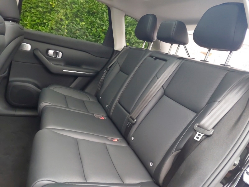 Used Leapmotor C10 2025 for sale - 76827458: Photo 6