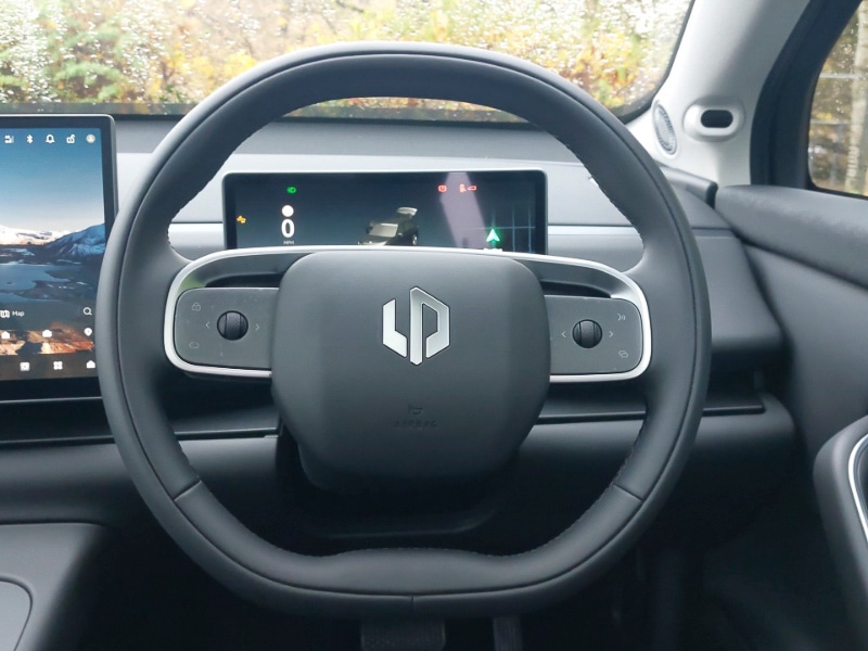 Used Leapmotor C10 2025 for sale - 76827458: Photo 8