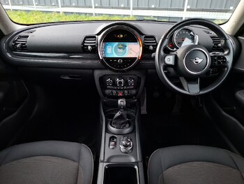 Used MINI Clubman 2022 for sale - 77358080: Photo