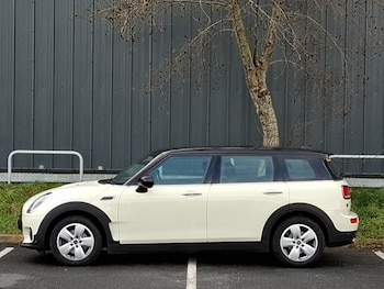 Used MINI Clubman 2022 for sale - 77358080: Photo