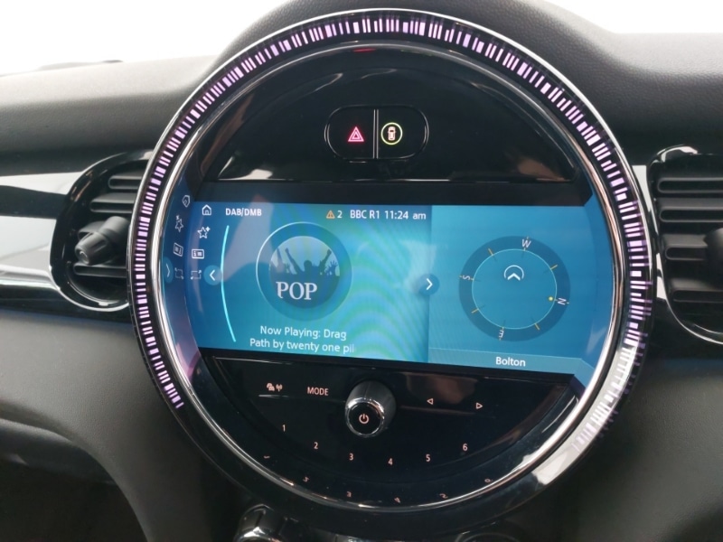 Used MINI Hatch 2023 for sale - 78080313: Photo 10