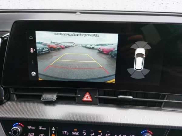Used Kia Sportage 2022 for sale - 76198815: Photo 11