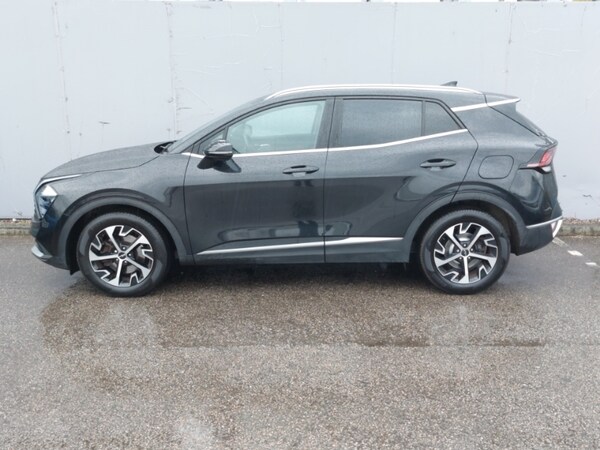 Used Kia Sportage 2022 for sale - 76198815: Photo 4