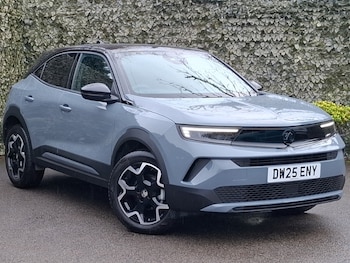 Used Vauxhall Mokka 2025 for sale - 77817252: Photo