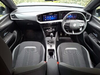 Used Vauxhall Mokka 2025 for sale - 77817252: Photo