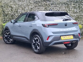 Used Vauxhall Mokka 2025 for sale - 77817252: Photo