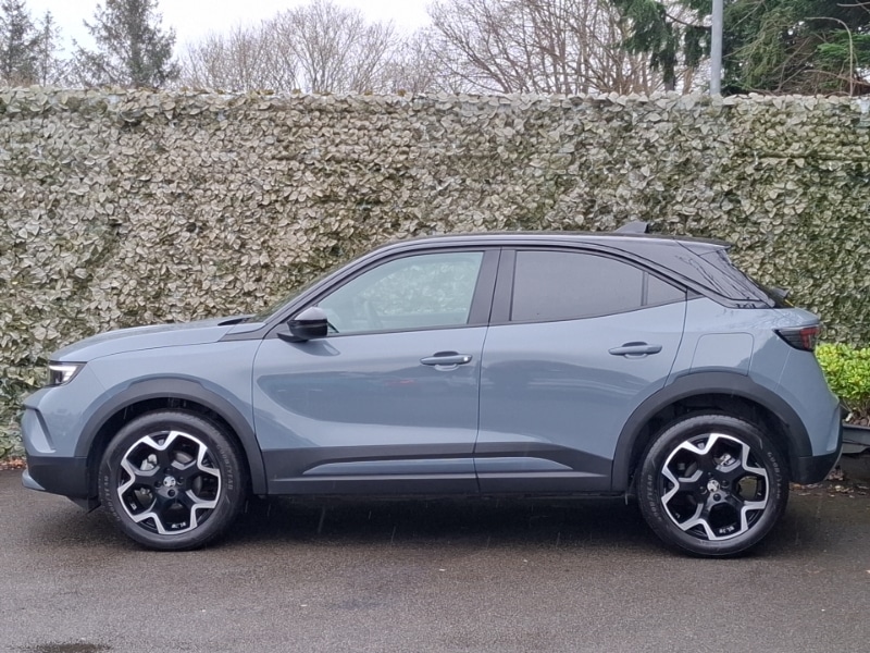 Used Vauxhall Mokka 2025 for sale - 77817252: Photo 4