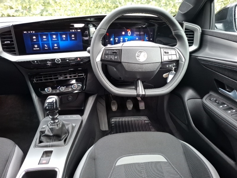 Used Vauxhall Mokka 2025 for sale - 77817252: Photo 7