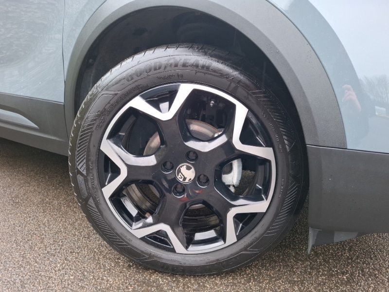 Used Vauxhall Mokka 2025 for sale - 77817252: Photo 9