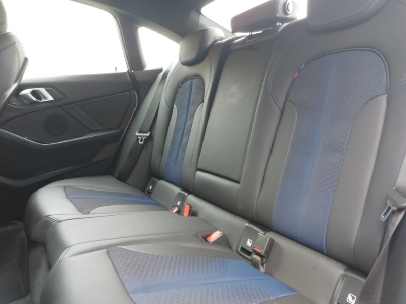 Used BMW 2 Series 2023 for sale - 76778924: Photo 12