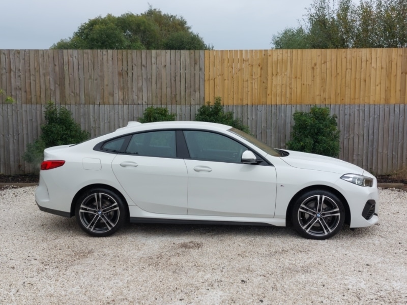 Used BMW 2 Series 2023 for sale - 76778924: Photo 2