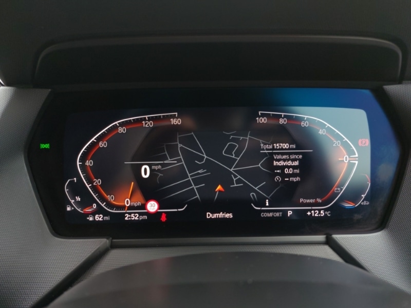 Used BMW 2 Series 2023 for sale - 76778924: Photo 9