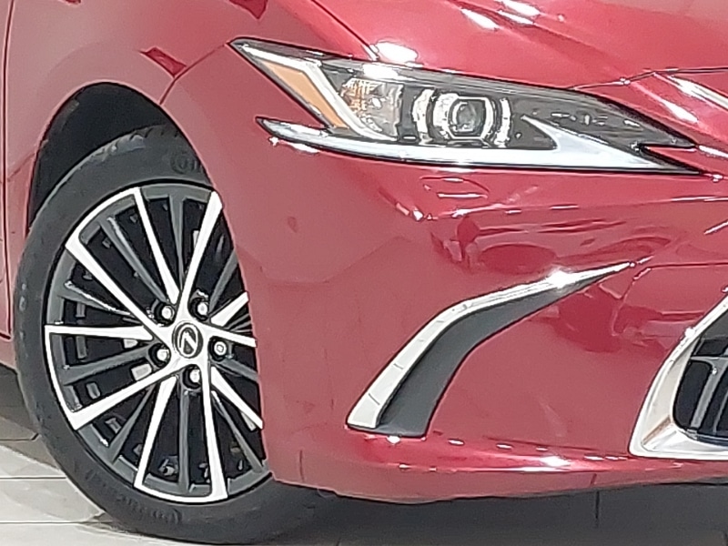 Used Lexus ES 2022 for sale - 76864914: Photo 9