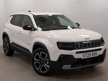 Used Jeep Other 2025 for sale - 75611044: Photo