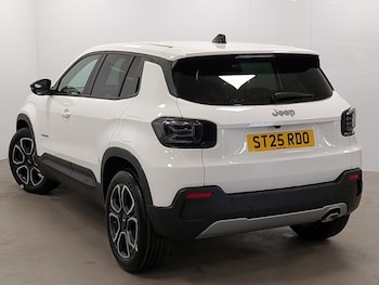 Used Jeep Other 2025 for sale - 75611044: Photo